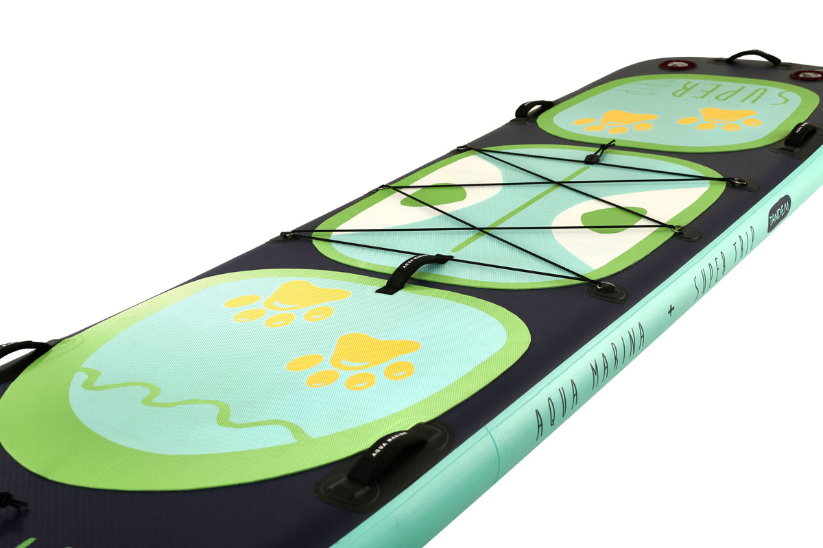 Aqua Marina SUPER TRIP TANDEM 14'0