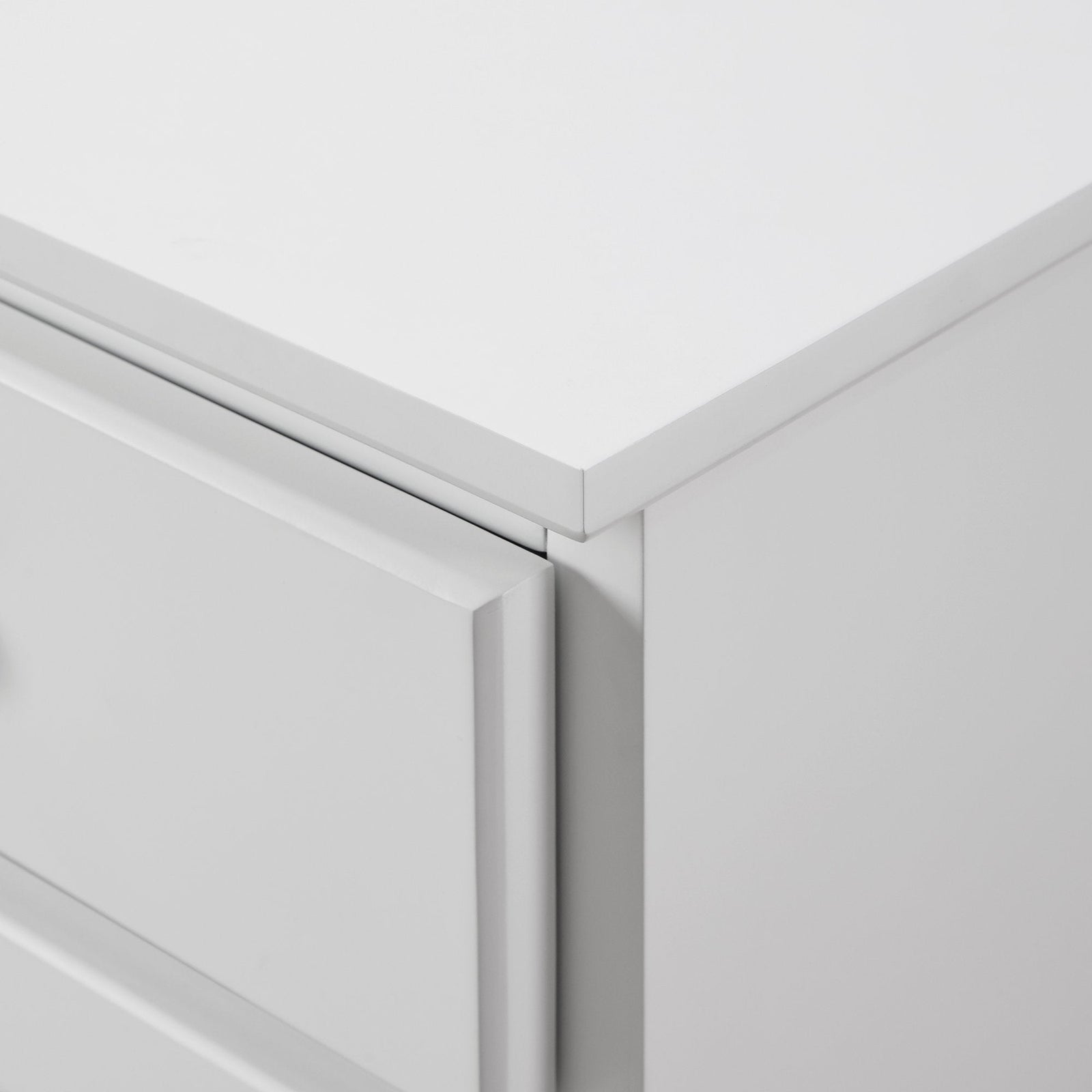 Landon Fretwork Buffet Sideboard & TV Stand