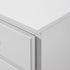 Landon Fretwork Buffet Sideboard & TV Stand