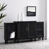 Laurel Modern Buffet Sideboard & TV Stand