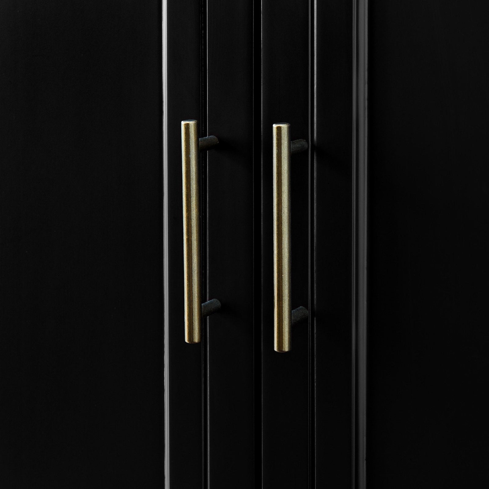 Laurel Modern Buffet Sideboard & TV Stand