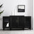 Laurel Modern Buffet Sideboard & TV Stand