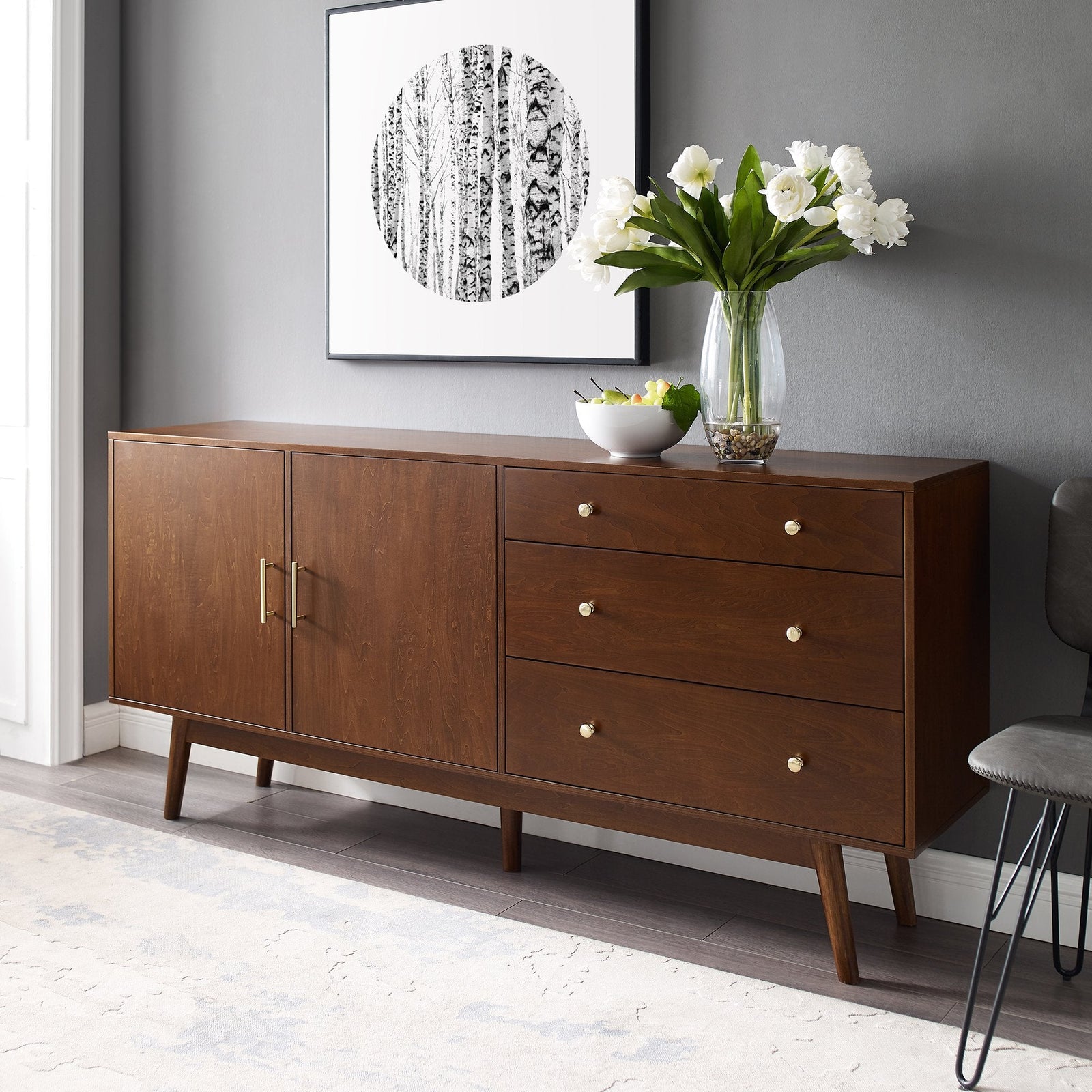 Mid-Century 70