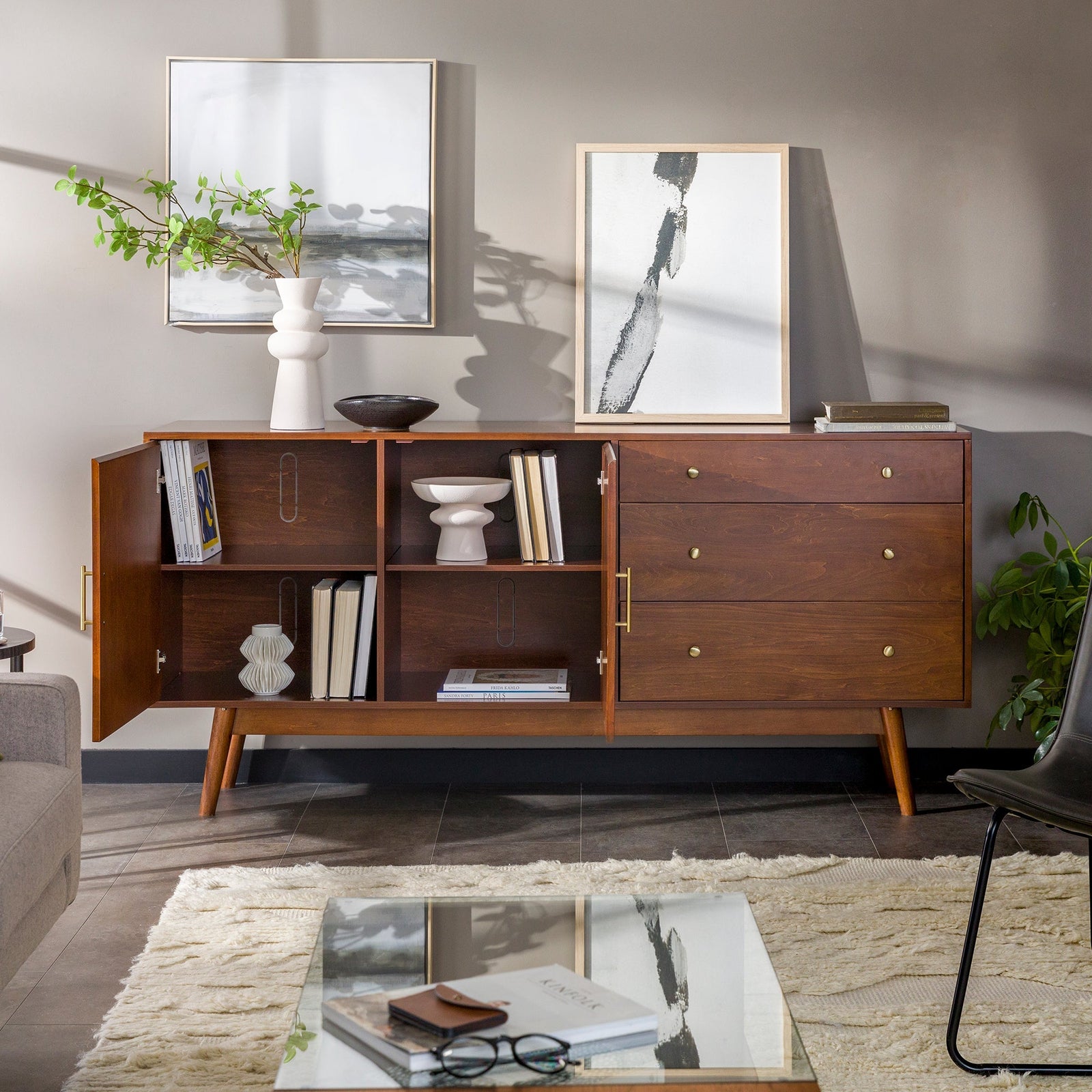 Mid-Century 70