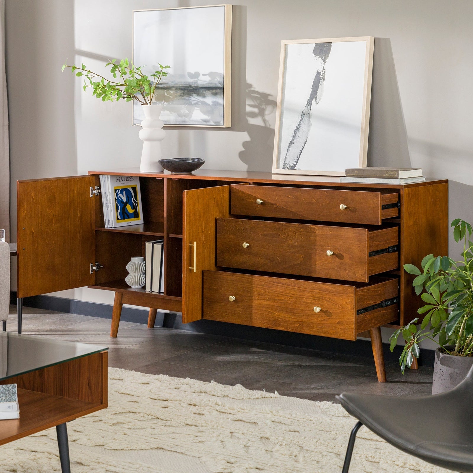 Mid-Century 70