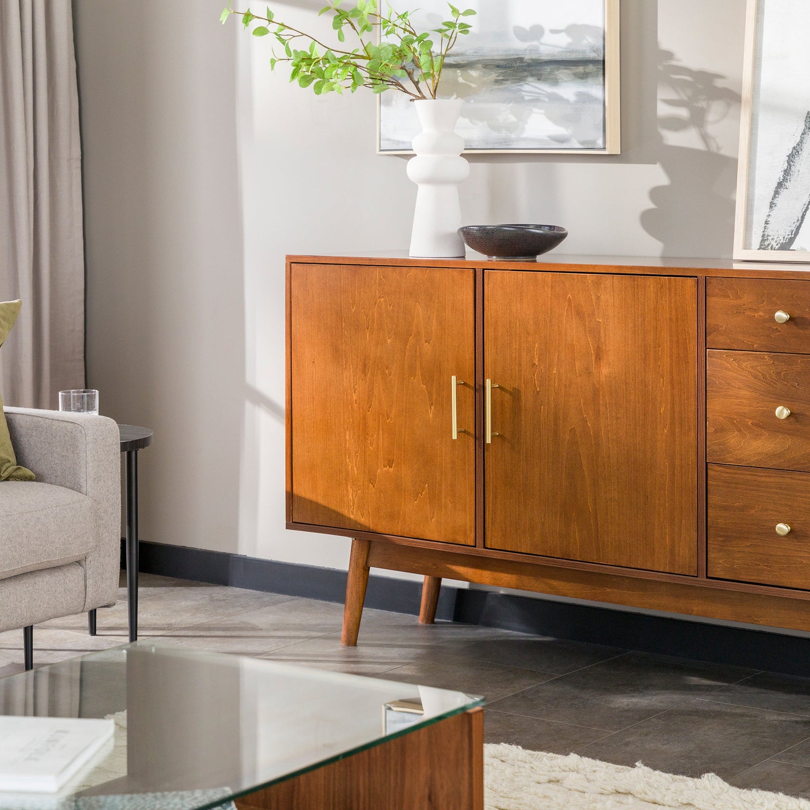 Mid-Century 70