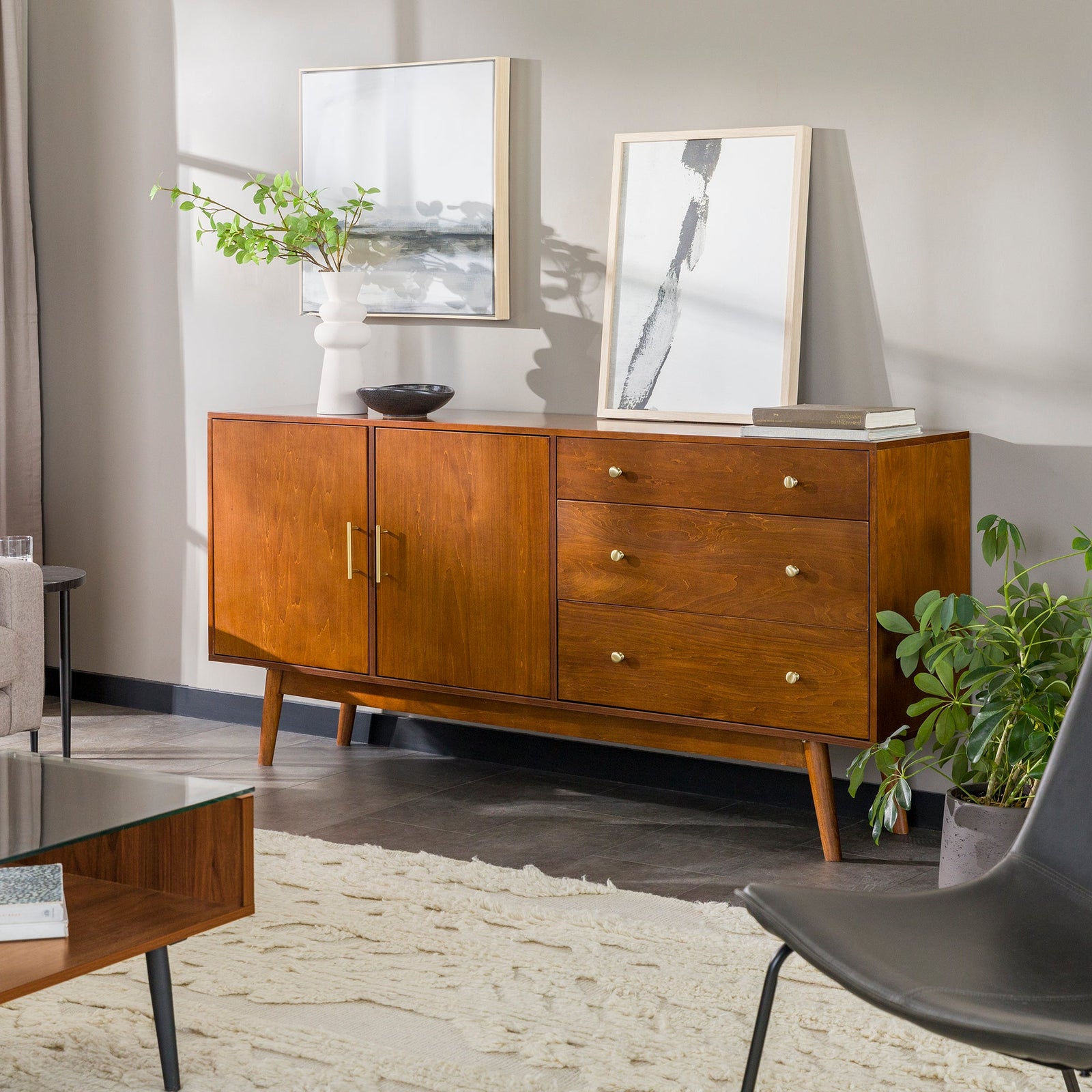 Mid-Century 70