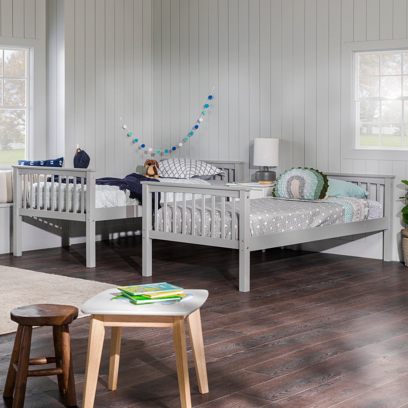 Classic Bunk Bed