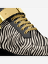 BYMANYC ® NYC Seaport Chic: Vegan Sneakers with Avant-Garde Edge