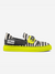 BYMANYC ® New York Lexington Style – Eco-Friendly Urban Shoes
