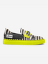 BYMANYC ® New York Lexington Style – Eco-Friendly Urban Shoes