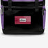 BYMANYC ® New York – NYC COUTURE Backpack in Berry & Violet Storm