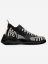 BYMANYC ® New York Park Avenue Rhythm – Eco-Luxury Shoes