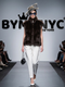 Women's High-Neck Plush Faux Fur Vest BYMANYC ® New York CONTEMPORARY VIBRANT MODERN FASHION - New Collection