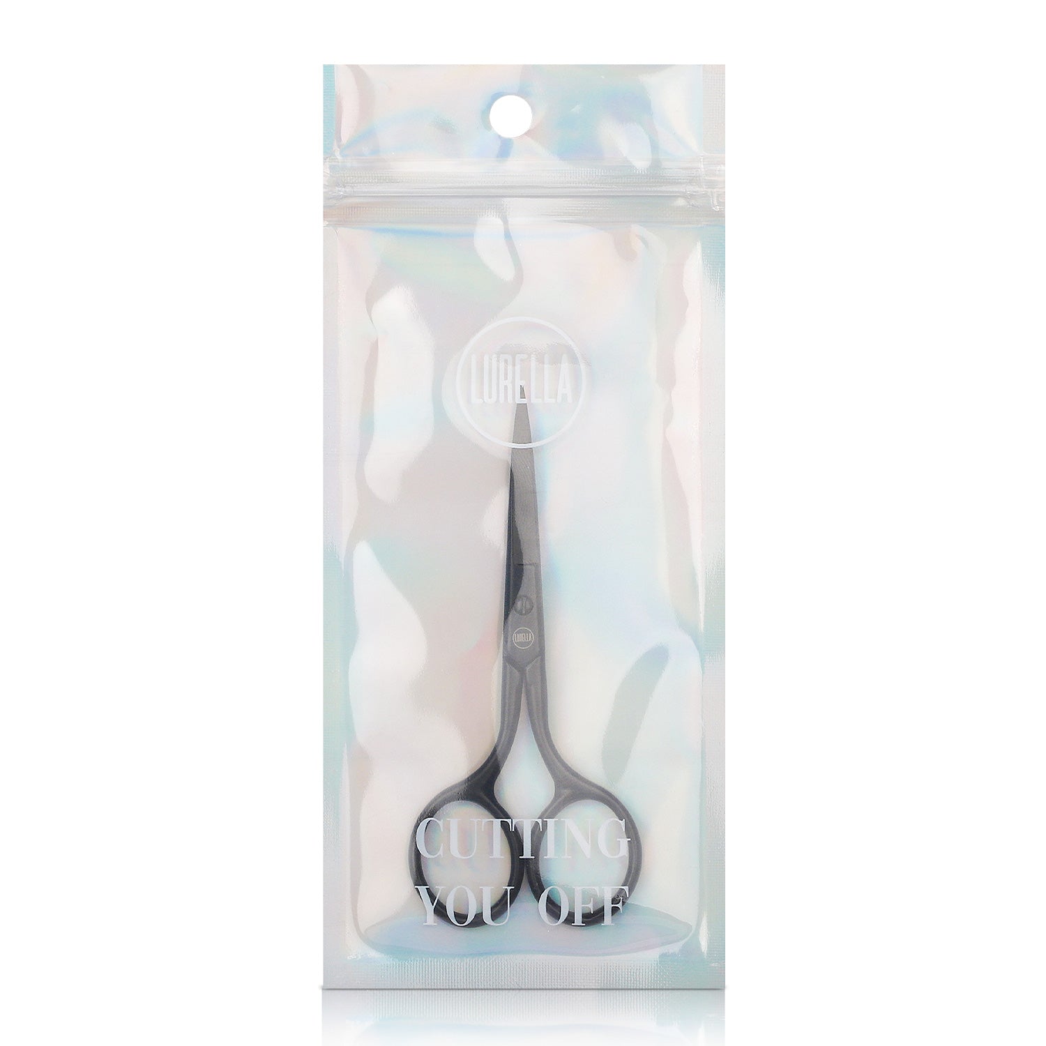 Eyelash Lash Scissors