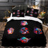 Master Yoda Print Bedding Set Quilt Duvet Covers