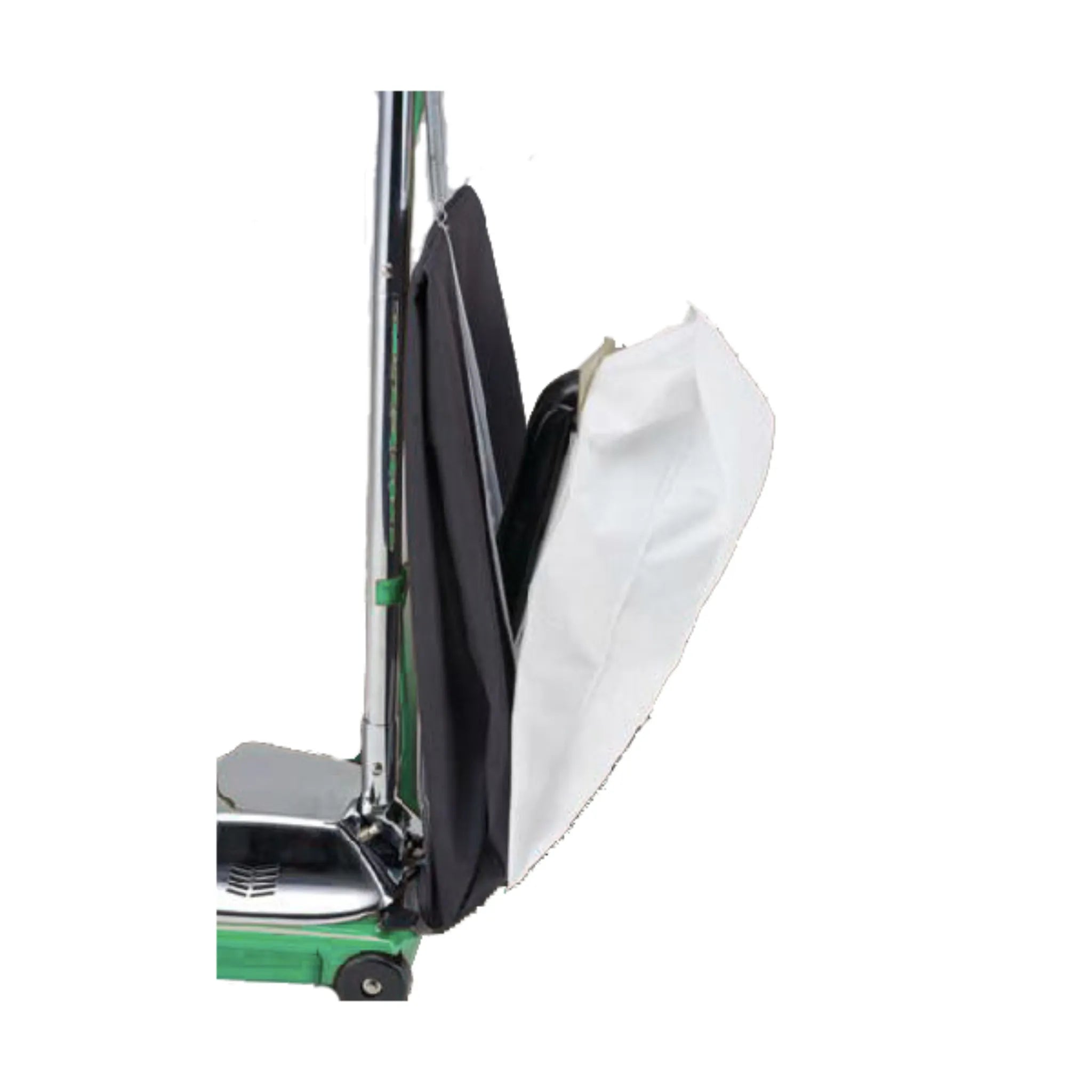 Bissell BG107-16HQS 16” DayClean Upright Vacuum Cleaner