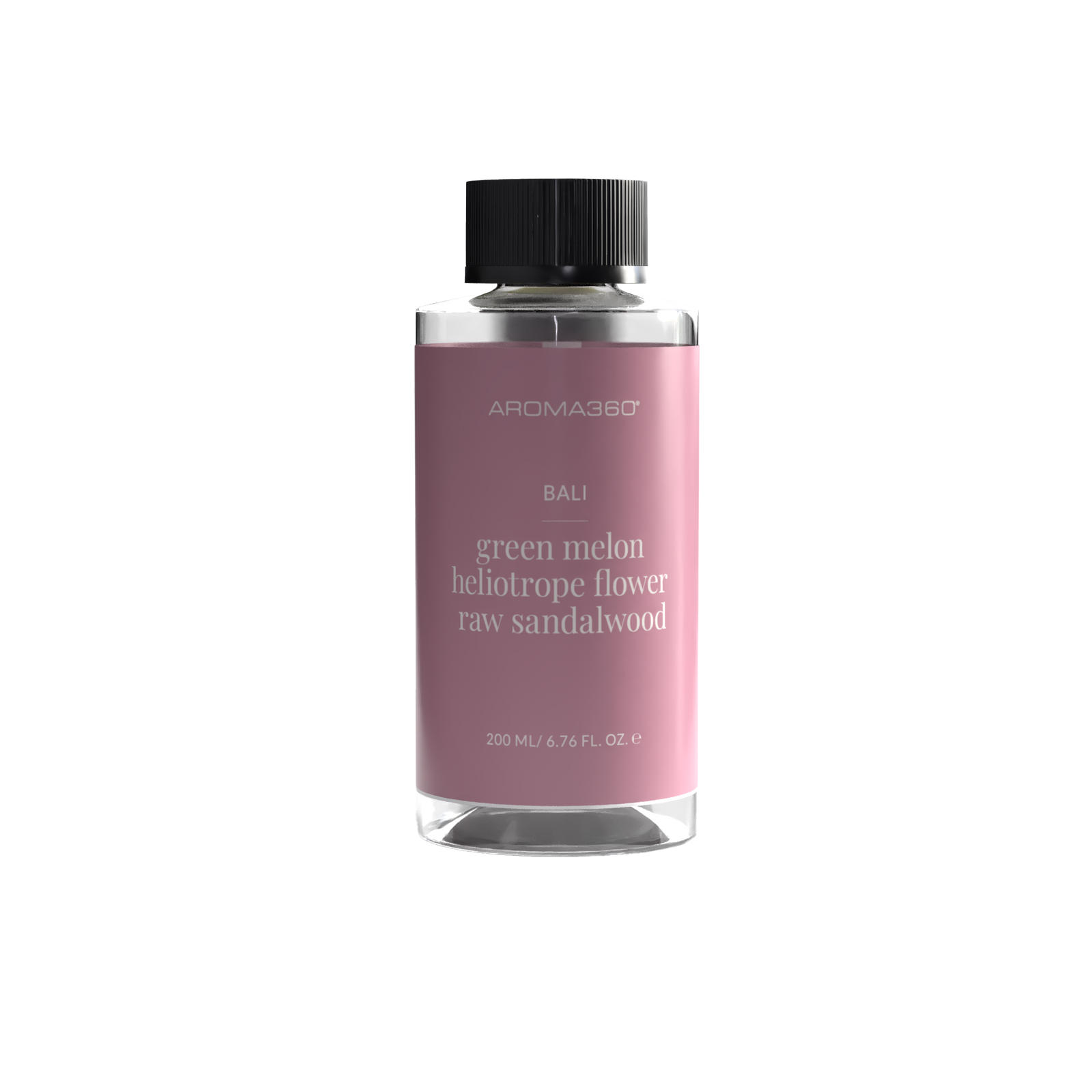 Bali Fragrance Oil