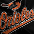 Baltimore Orioles Bedding Set Quilt Cover Without Filler