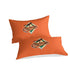 Baltimore Orioles Bedding Set Quilt Cover Without Filler
