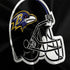 Baltimore Ravens Bedding Set Duvet Cover Without Filler