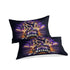 Baltimore Ravens Bedding Set Duvet Cover Without Filler