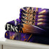 Baltimore Ravens Bedding Set Duvet Cover Without Filler