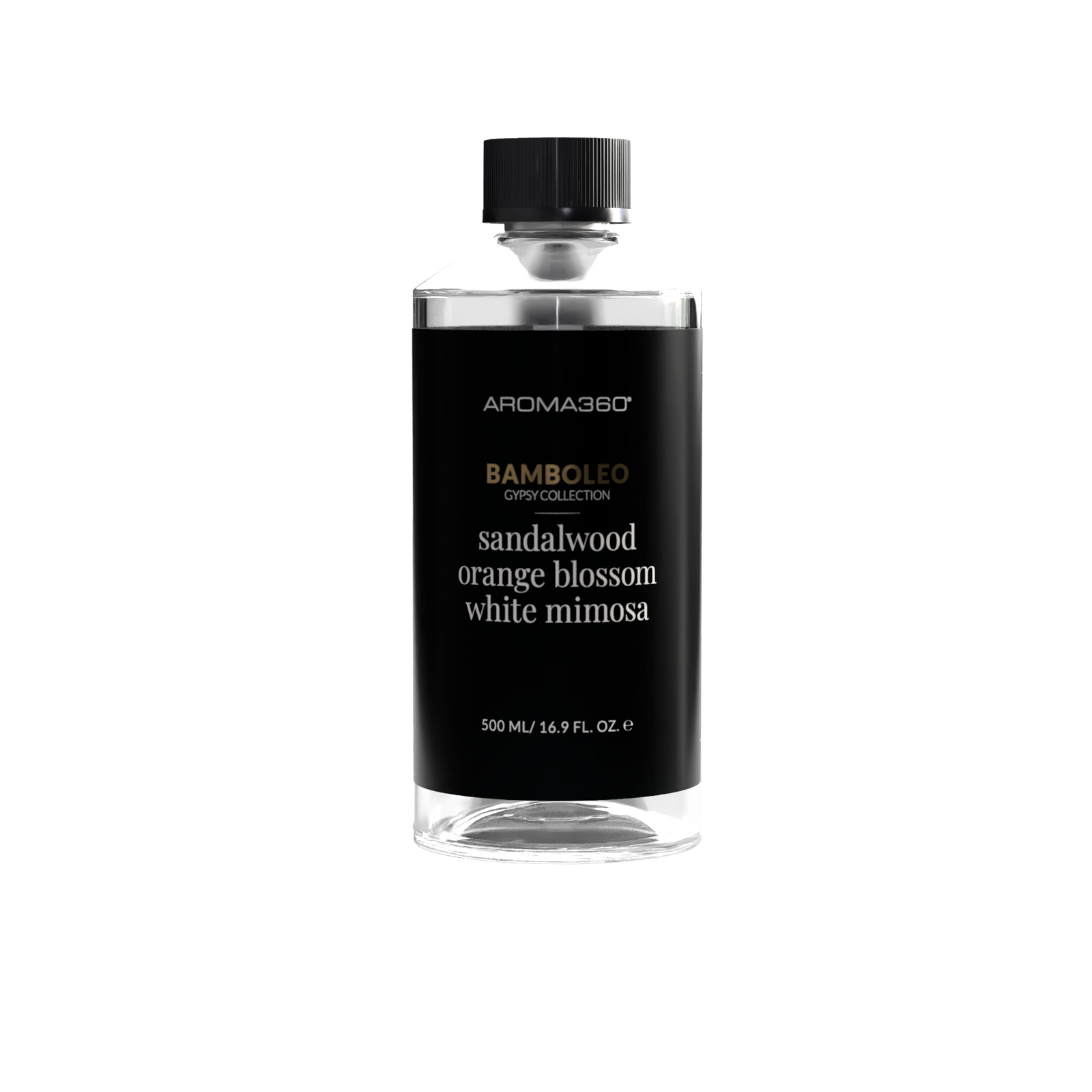 Bamboleo Fragrance Oil