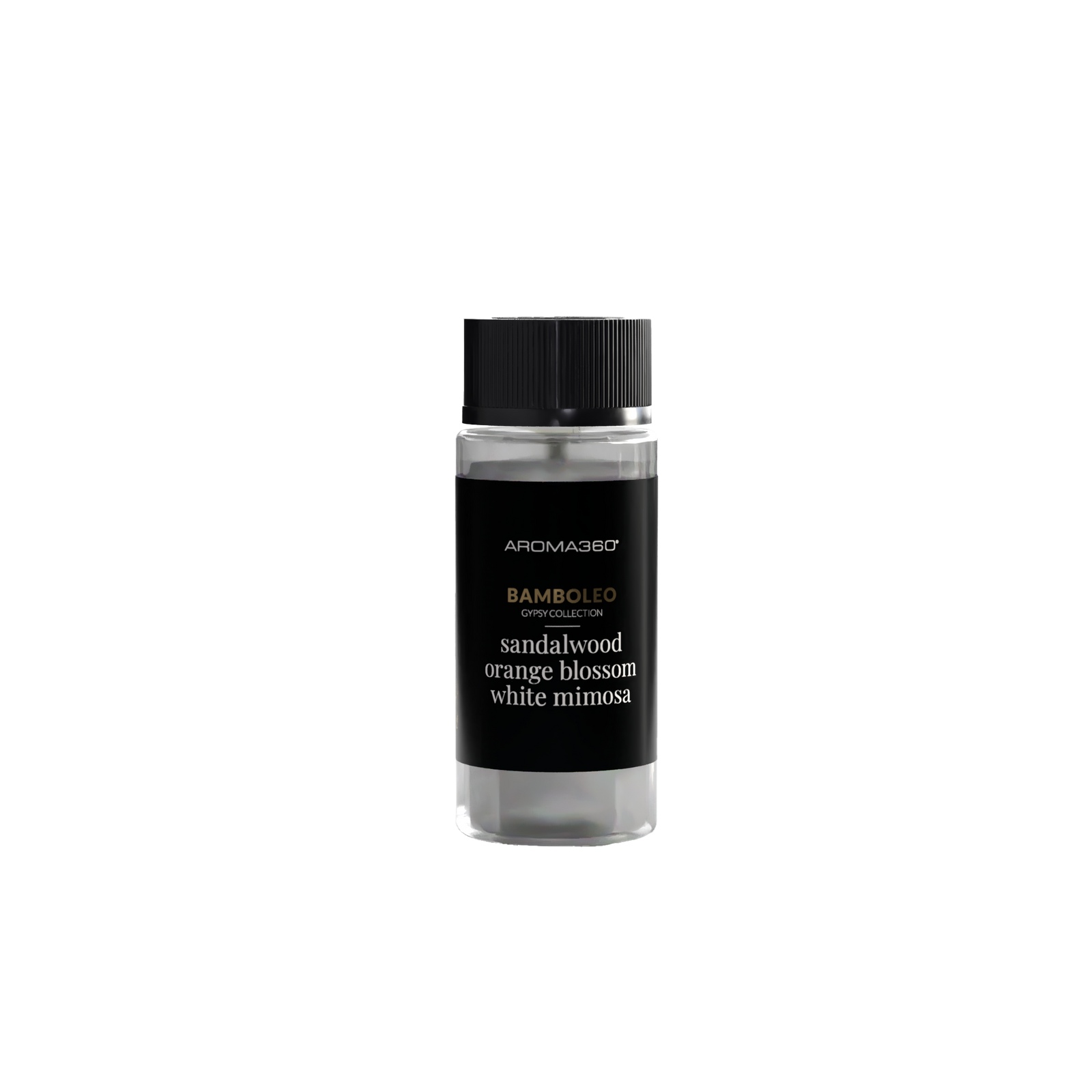 Bamboleo Fragrance Oil