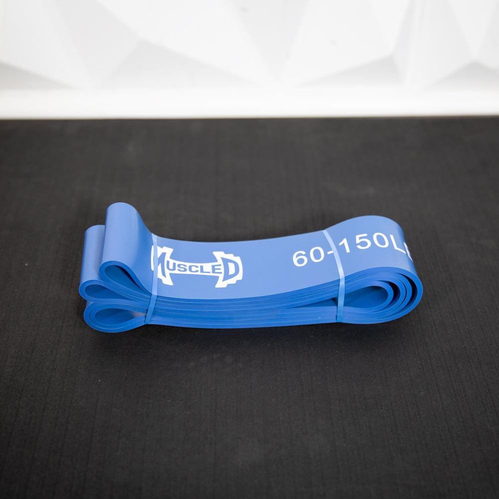 Muscle D Strength Bands - Muscle D Fitness - 41