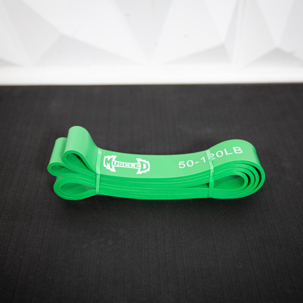 Muscle D Strength Bands - Muscle D Fitness - 41