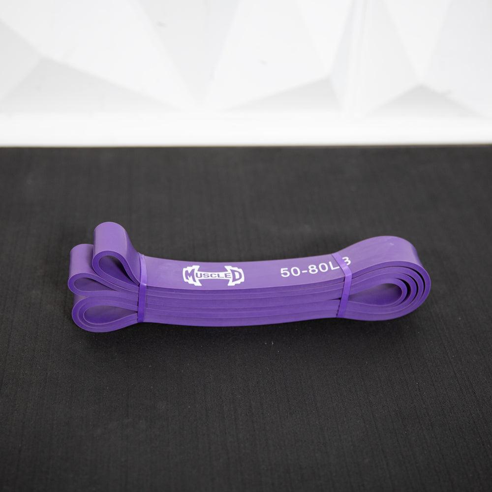 Muscle D Strength Bands - Muscle D Fitness - 41