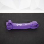 Muscle D Strength Bands - Muscle D Fitness - 41" Length - Multiple SIzes