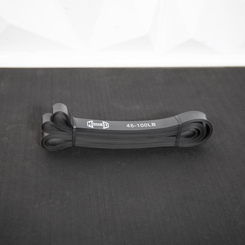 Muscle D Strength Bands - Muscle D Fitness - 41