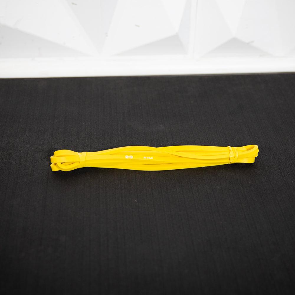 Muscle D Strength Bands - Muscle D Fitness - 41