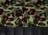 Bape Camo Wallpaper Mural. Pink Camo Streetwear Hype Beast Aesthetics. #6835