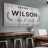 Bar and Grill Sign IV