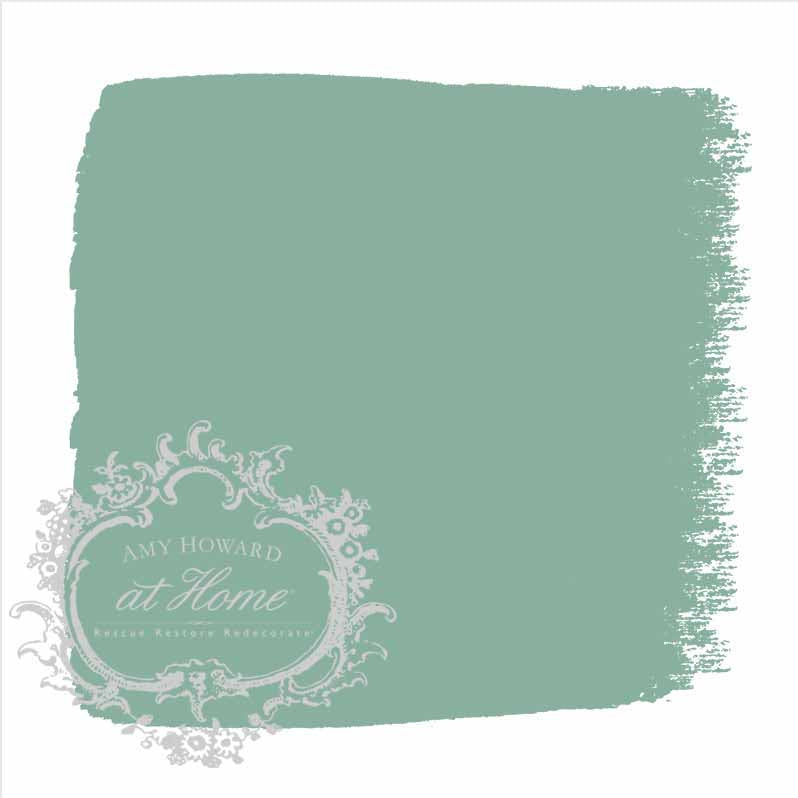 One Step Paint - Barefoot in the Park