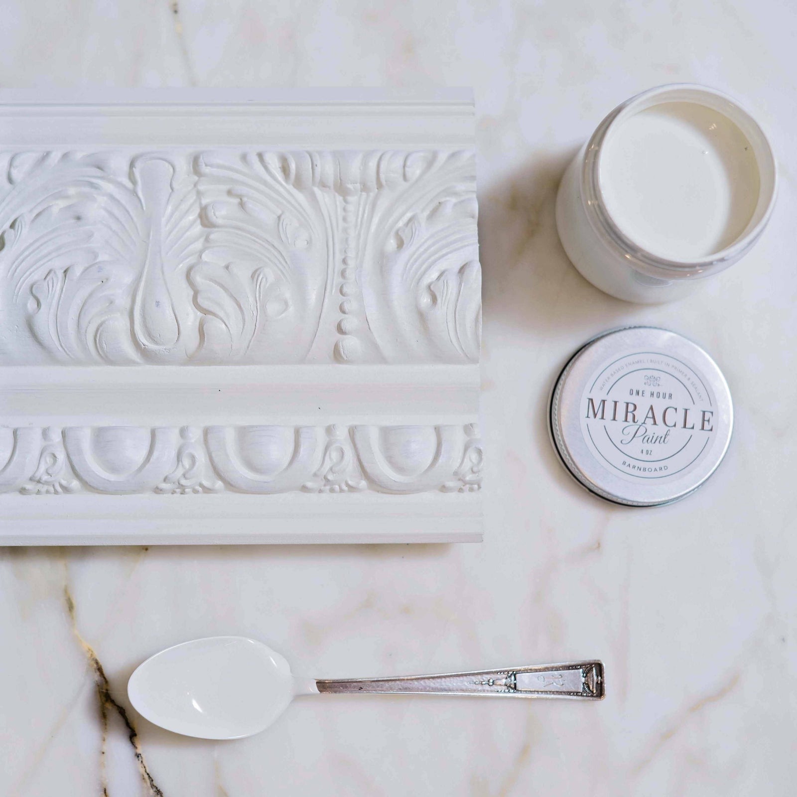 Miracle Paint - Barnboard (4 oz.)