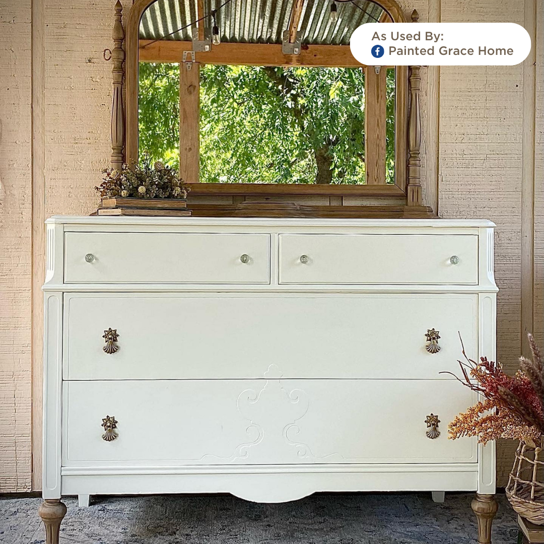 Barnboard - One Step Paint - 4oz Sample