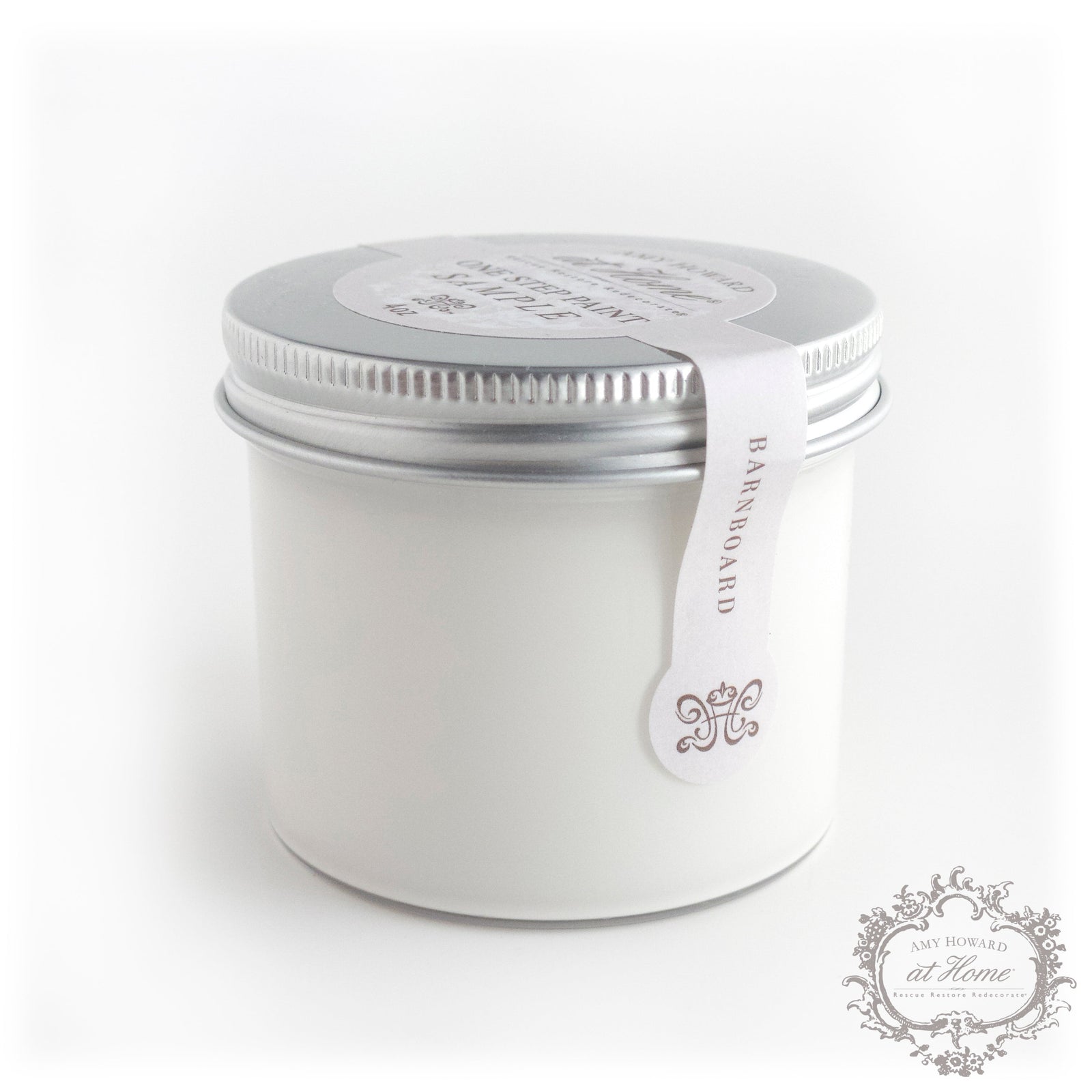 Barnboard - One Step Paint - 4oz Sample