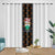 Barnet FC Curtains Blackout Window Drapes Room Decoration