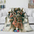 Basketball Team Flannel Fleece Throw Cosplay Blanket