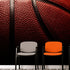 Basketball Wallpaper Mural - Perfect for Sports Enthusiasts! #6715