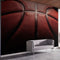 Basketball Wallpaper Mural - Perfect for Sports Enthusiasts! #6715