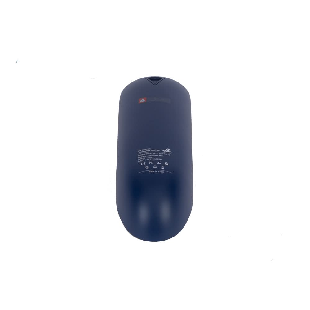 Mix Battery Cover - Sublue Underwater Scooter