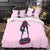 Batwoman Duvet Cover Bedding Set Without Filler