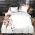 Batwoman Duvet Cover Bedding Set Without Filler