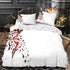 Batwoman Duvet Cover Bedding Set Without Filler
