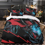 Batwoman Duvet Cover Bedding Set Without Filler